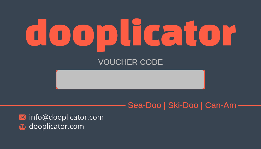 dooplicator key